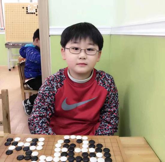 最強大腦,11歲選手,成都補習班