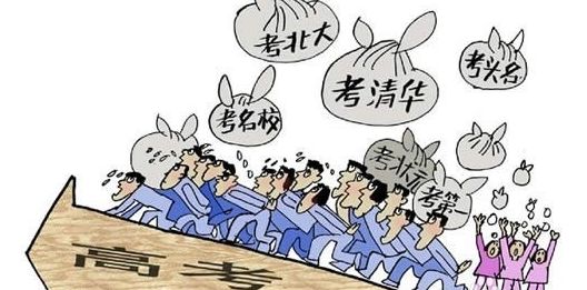 如何提高成績(jī)，高三學(xué)生高考備考建議！