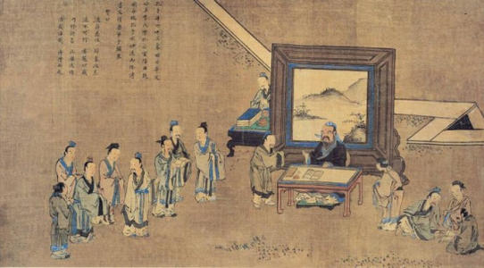 師道尊嚴(yán)，需要政府職能部門擔(dān)當(dāng)作為來維護(hù)