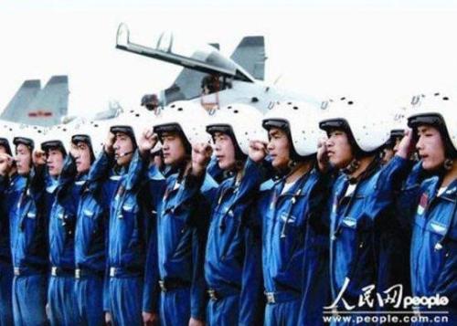 海軍航空大學(xué)叫你歸隊(duì)了~不僅招飛行員，這些專業(yè)你有可能考得上