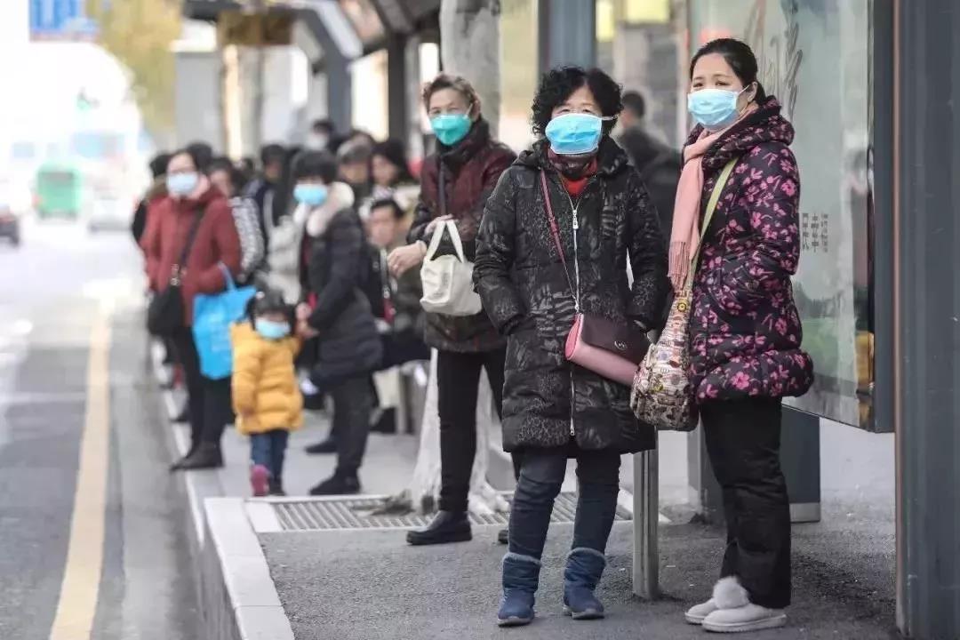 鐘南山提示：有個地方最危險，但你天天去！