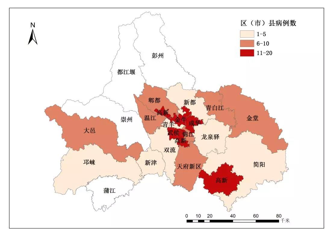 緊急擴(kuò)散！成都確診139人，這94個(gè)小區(qū)確診病人曾停留...