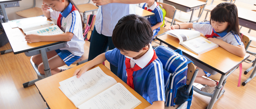 7月10日！市直屬（直管）學校小升初電腦隨機錄取舉行